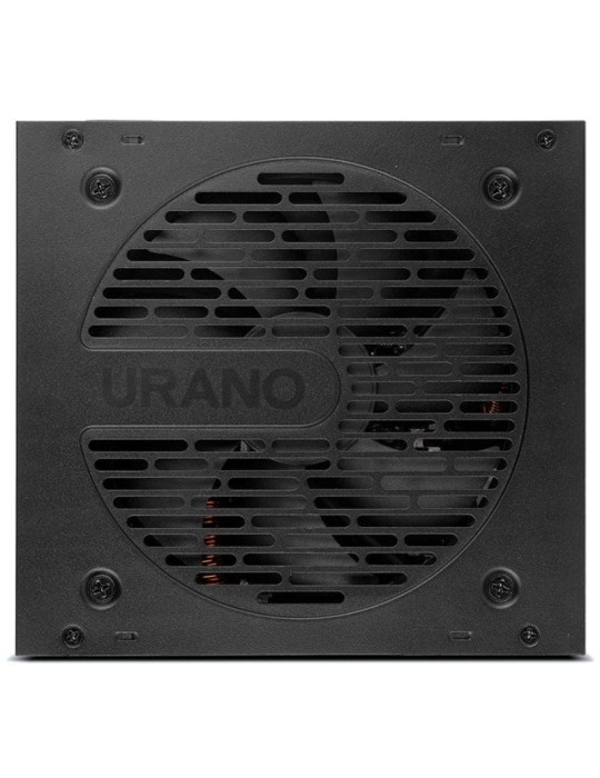 Fuente de Alimentación Nox Urano VX/ 550W/ Ventilador 12cm/ 80 Plus Bronze
