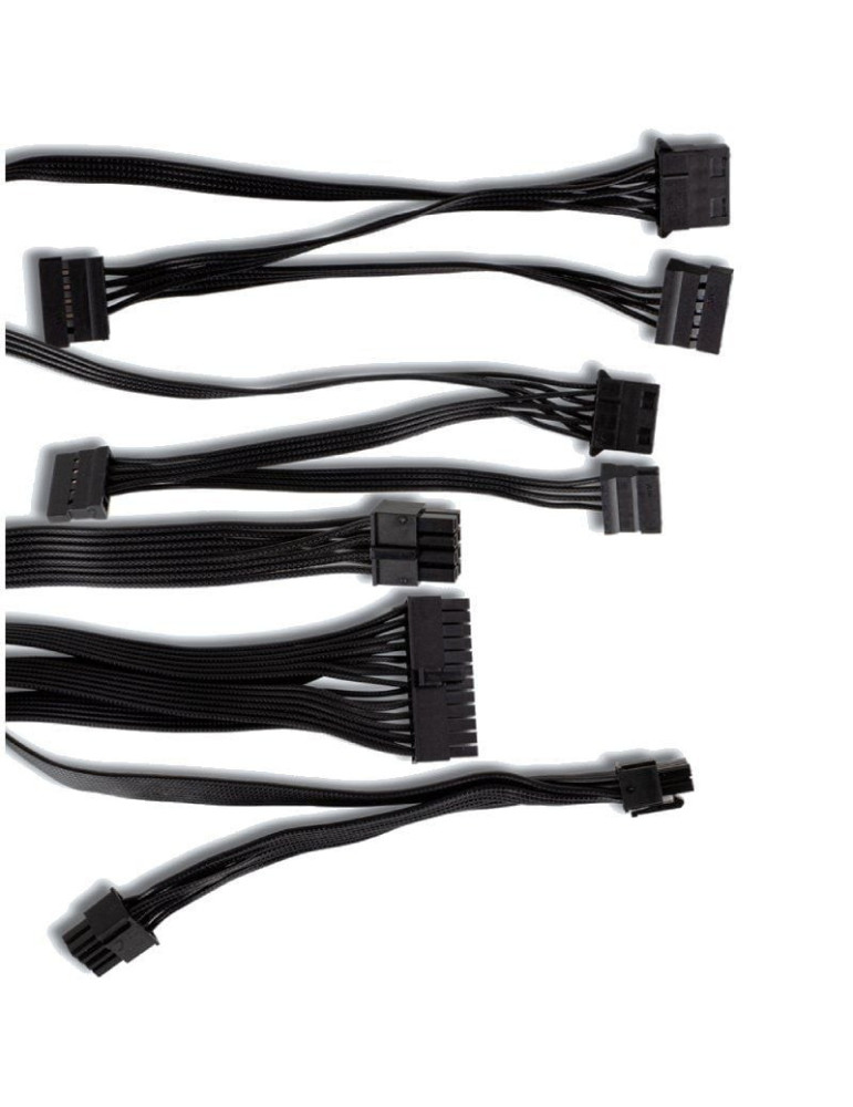 Fuente de Alimentación Nox Urano VX/ 550W/ Ventilador 12cm/ 80 Plus Bronze