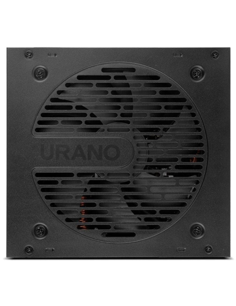 Fuente de Alimentación Nox Hummer Urano Pro/ 850W/ Ventilador 12cm/ 80 Plus Bronze
