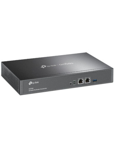 Controlador TP-Link Omada OC300 2 Puertos/ RJ-45 10/100/1000 2
