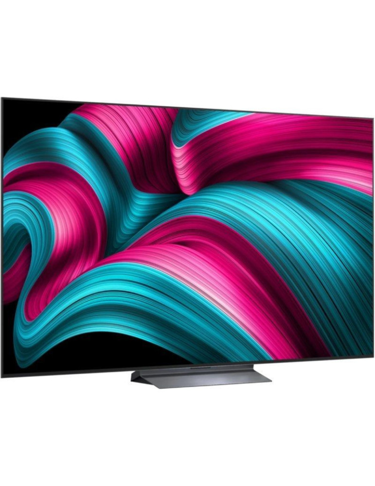 Televisor LG OLED Evo OLED48C54LA 48"/ Ultra HD 4K/ Smart TV/ WiFi