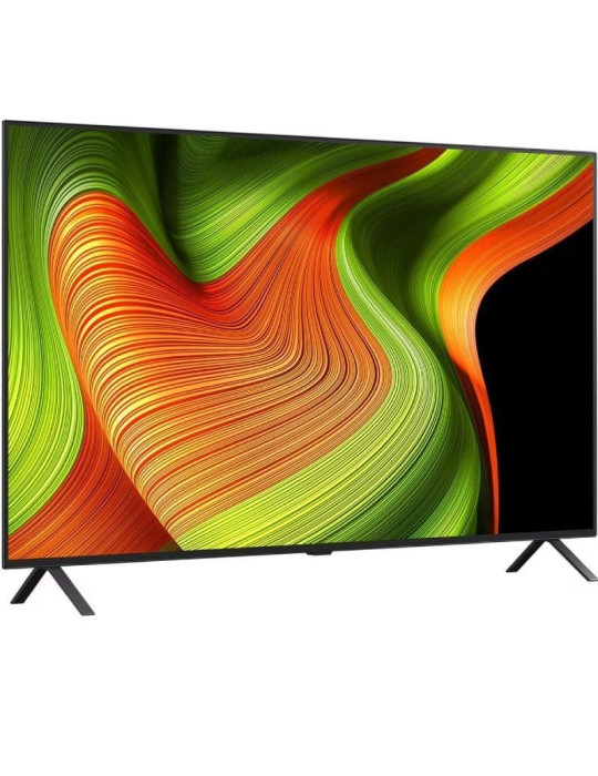 Televisor LG OLED B5 OLED55B56LA 55"/ Ultra HD 4K/ Smart TV/ WiFi