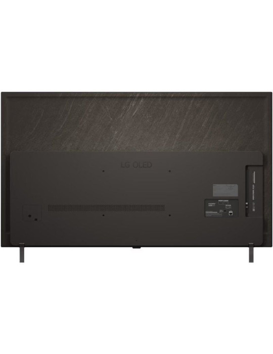 Televisor LG OLED B5 OLED55B56LA 55"/ Ultra HD 4K/ Smart TV/ WiFi