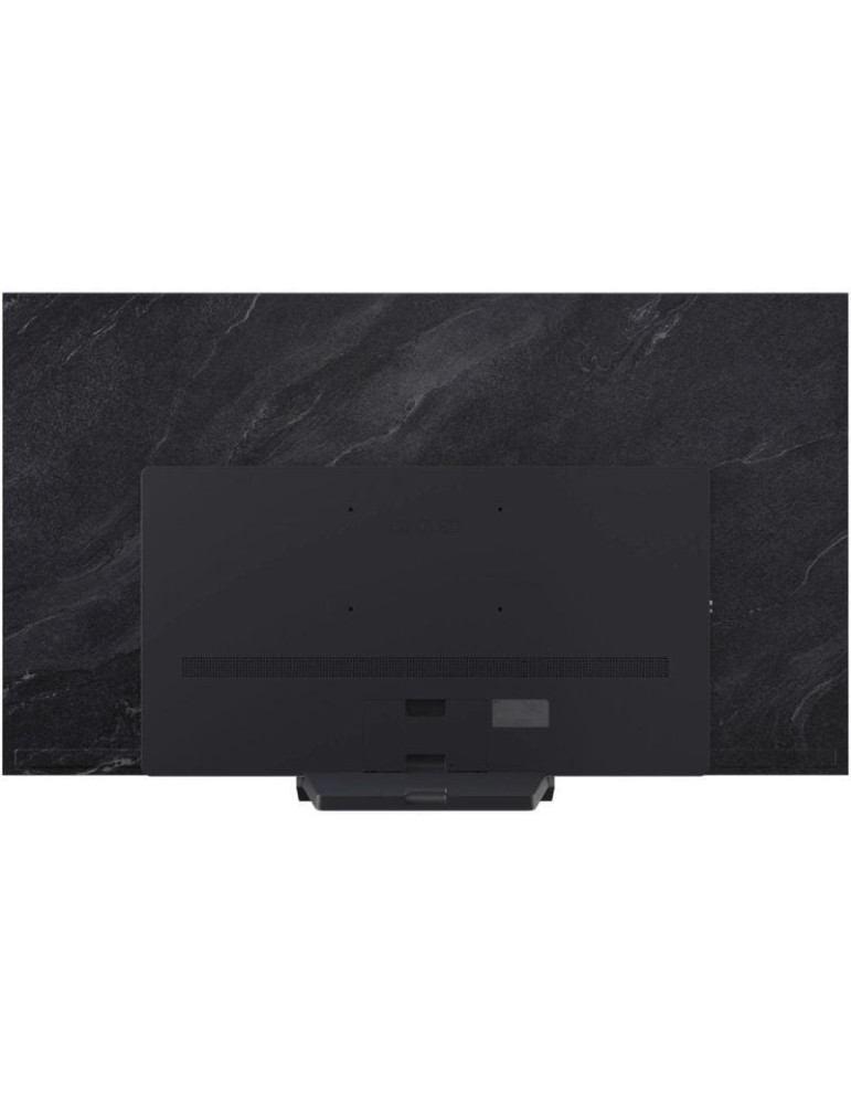 Televisor LG OLED Evo OLED55C54LA 55"/ Ultra HD 4K/ Smart TV/ WiFi