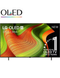 Televisor LG OLED B5 OLED65B56LA 65"/ Ultra HD 4K/ Smart TV/ WiFi