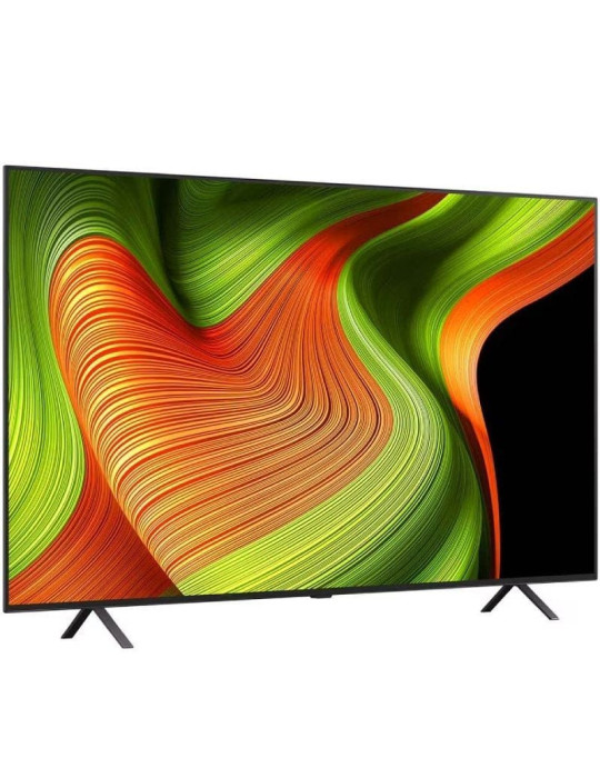 Televisor LG OLED B5 OLED65B56LA 65"/ Ultra HD 4K/ Smart TV/ WiFi