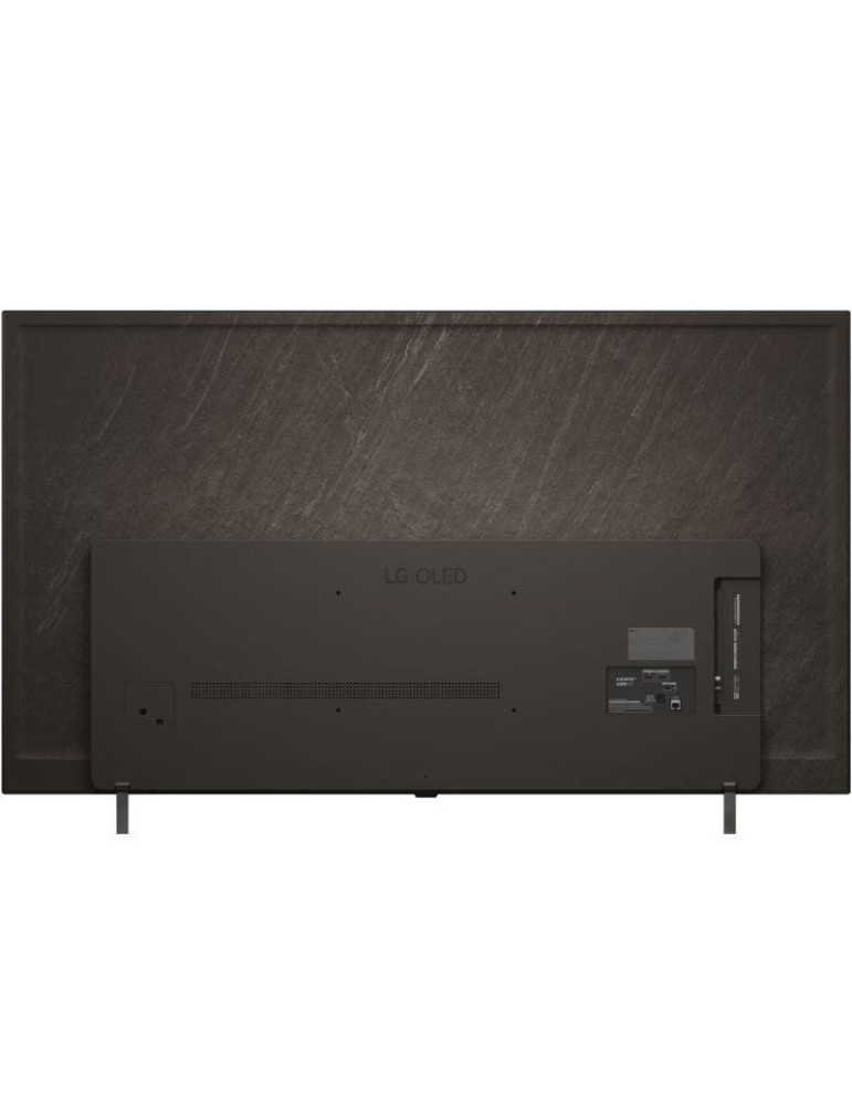 Televisor LG OLED B5 OLED65B56LA 65"/ Ultra HD 4K/ Smart TV/ WiFi