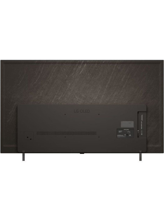 Televisor LG OLED B5 OLED65B56LA 65"/ Ultra HD 4K/ Smart TV/ WiFi