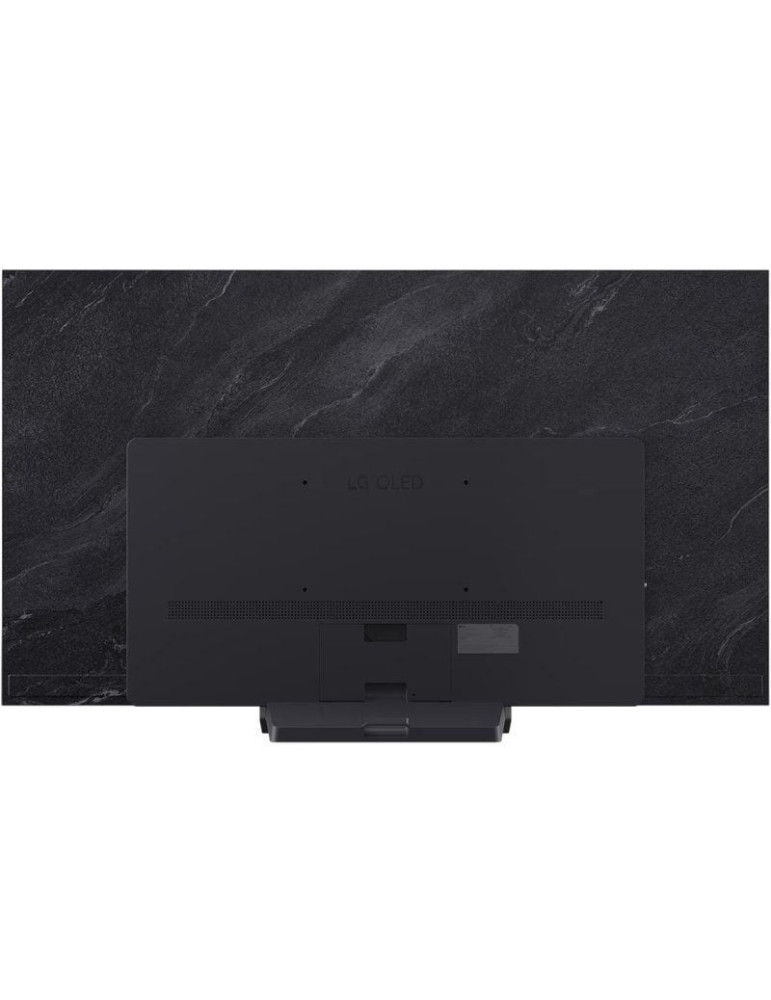 Televisor LG OLED Evo OLED65C54LA 65"/ Ultra HD 4K/ Smart TV/ WiFi