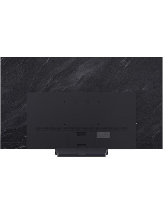 Televisor LG OLED Evo OLED65C54LA 65"/ Ultra HD 4K/ Smart TV/ WiFi