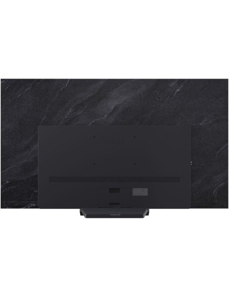 Televisor LG OLED Evo OLED77C54LA 77"/ Ultra HD 4K/ Smart TV/ WiFi