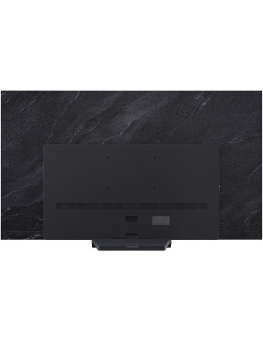 Televisor LG OLED Evo OLED77C54LA 77"/ Ultra HD 4K/ Smart TV/ WiFi