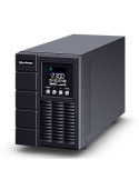 SAI Online Cyberpower OLS1500EA/ 1500VA-1350W/ 4 Salidas/ Formato Torre
