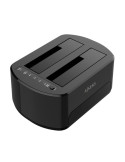Docking Station para Discos Duros Aisens ASDS-D03B