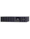 SAI Online Cyberpower OLS3000ERT2UA/ 3000VA-2700W/ 10 Salidas/ Formato Rack