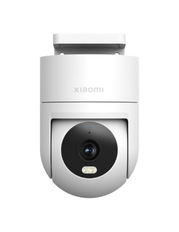 Cámara de Videovigilancia Xiaomi Outdoor Camera CW300/ Visión Nocturna/ Control desde APP