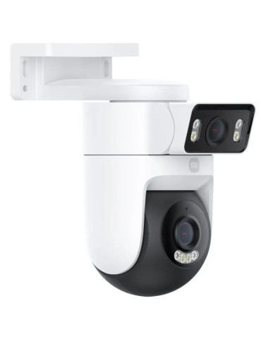 Cámara de Videovigilancia Xiaomi Outdoor Camera CW500 Dual/ 2K/ Visión Nocturna/ Control desde APP