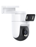 Cámara de Videovigilancia Xiaomi Outdoor Camera CW500 Dual/ 2K/ Visión Nocturna/ Control desde APP