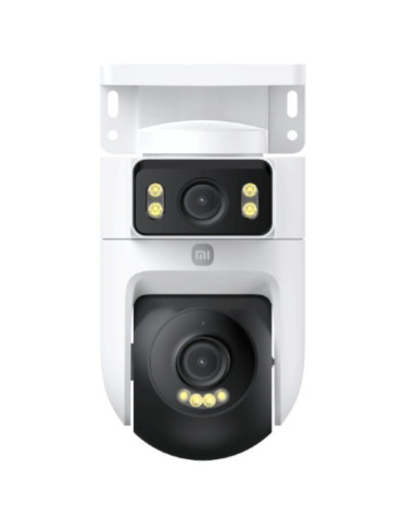 Cámara de Videovigilancia Xiaomi Outdoor Camera CW500 Dual/ 2K/ Visión Nocturna/ Control desde APP 2