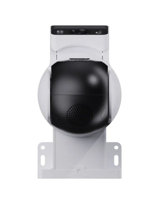 Cámara de Videovigilancia Xiaomi Outdoor Camera CW500 Dual/ 2K/ Visión Nocturna/ Control desde APP