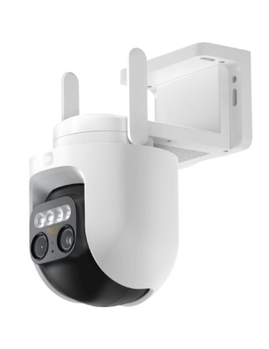 Cámara de Videovigilancia Xiaomi Outdoor Camera CW700S/ 2K/ Visión Nocturna/ Control desde APP