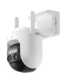 Cámara de Videovigilancia Xiaomi Outdoor Camera CW700S/ 2K/ Visión Nocturna/ Control desde APP