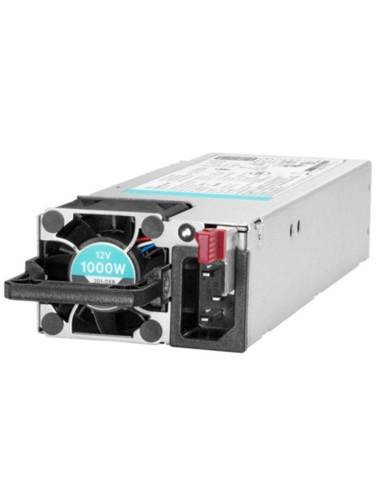 Fuente de Alimentación HPE Titanium P03178-B21/ 1000W