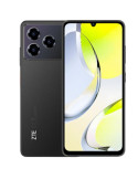 Smartphone ZTE Blade A76 4GB/ 128GB/ 6.75"/ Negro