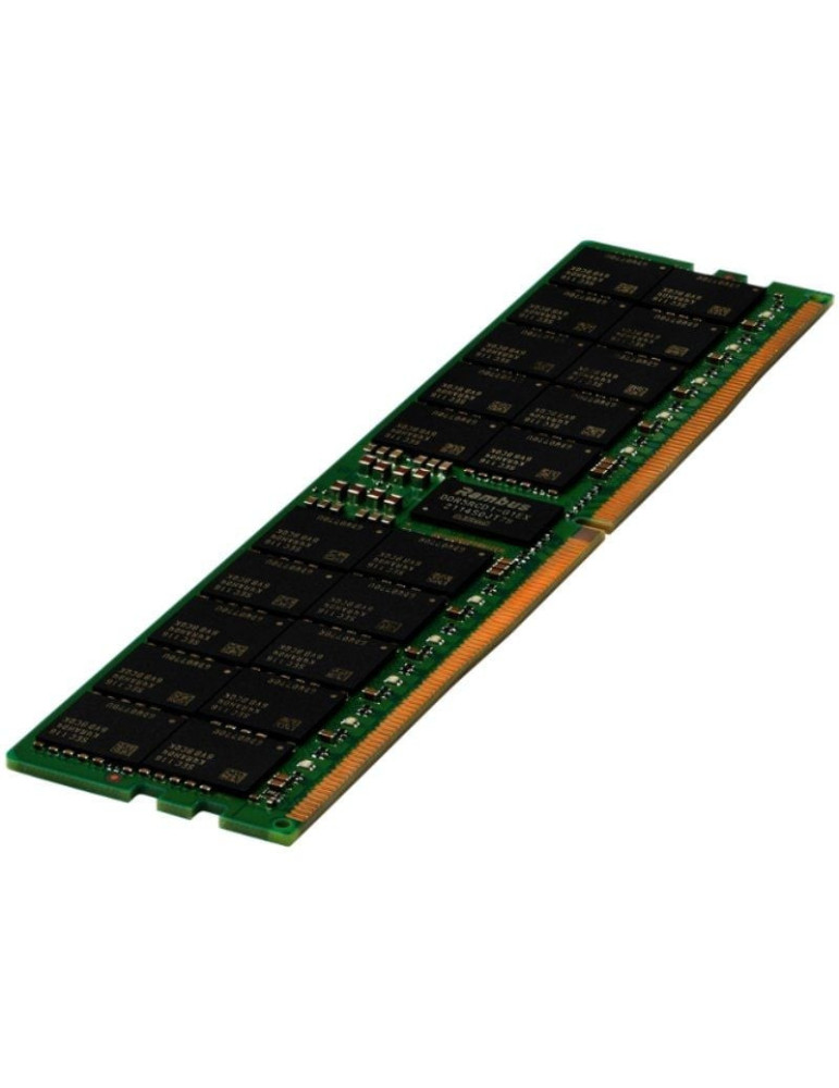 Memoria RAM 16GB (1x16GB) DDR5 HPE P64705-B21 para Servidores