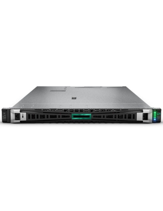 Servidor HPE ProLiant DL360 Gen11 Intel Xeon Silver 4510/ 64GB Ram/ 2x 960GB SSD