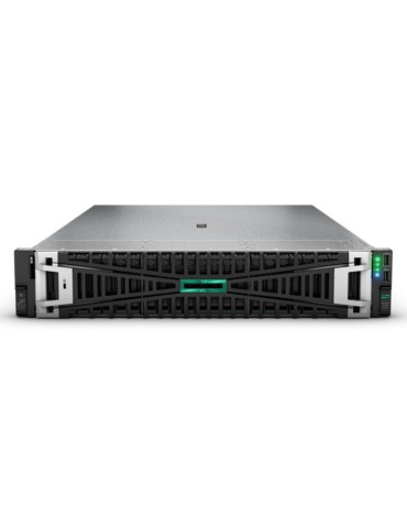 Servidor HPE Proliant DL380 Gen11 Intel Xeon Silver 4510/ 64GB Ram/ 2x 960GB SSD