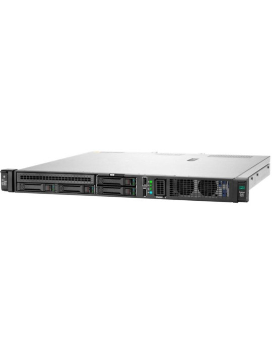 Servidor HPE ProLiant DL20 Gen11 Intel Xeon E-2434/ 32GB Ram/ 2x 2TB SATA