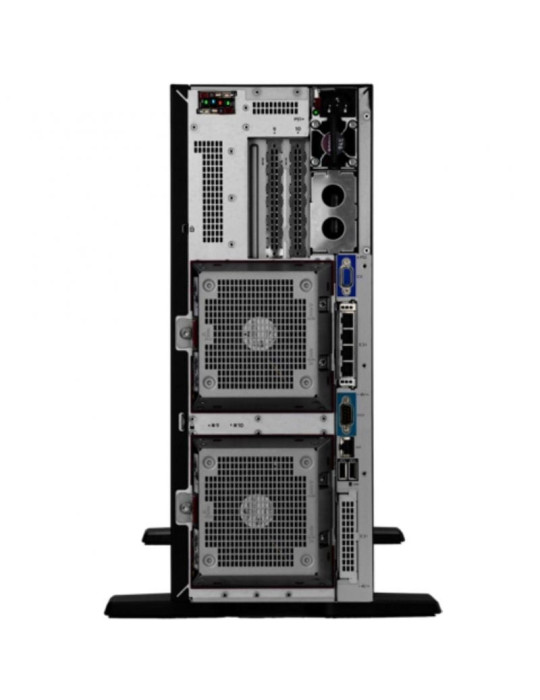 Servidor HPE ProLiant ML350 Gen11 Intel Xeon Silver 4510/ 64GB Ram/ 2x 480GB SSD