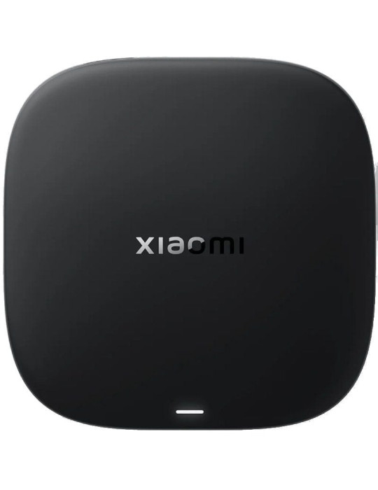 Android TV Xiaomi TV Box S 3rd Gen 32GB/ 4K