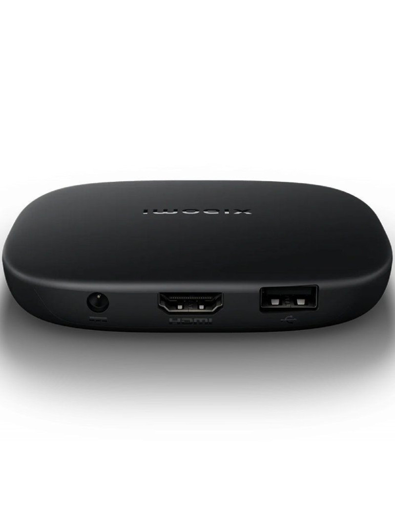 Android TV Xiaomi TV Box S 3rd Gen 32GB/ 4K