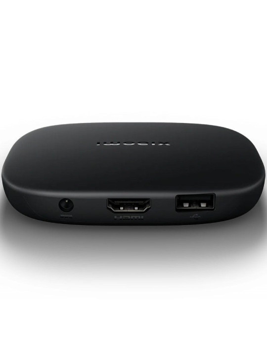 Android TV Xiaomi TV Box S 3rd Gen 32GB/ 4K