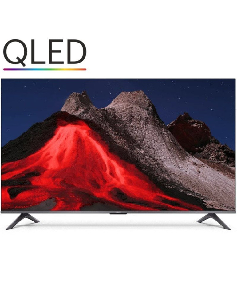 Televisor Xiaomi QLED TV A Pro 43 2026 43"/ Ultra HD 4K/ Smart TV/ WiFi