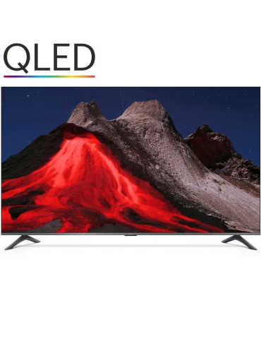 Televisor Xiaomi QLED TV A Pro 65 2026 65"/ Ultra HD 4K/ Smart TV/ WiFi