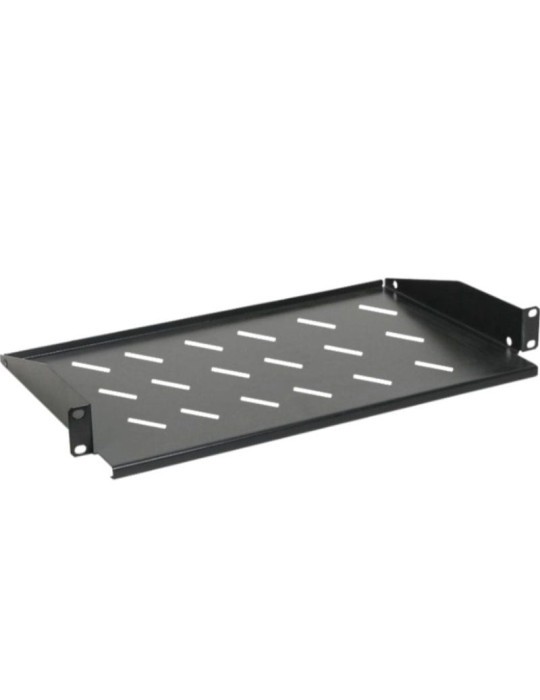 Bandeja Fija Mural para Rack Phasak PHO 5325/ Altura 1U