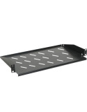 Bandeja Fija Mural para Rack Phasak PHO 5325/ Altura 1U