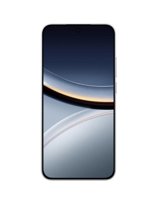 Smartphone Xiaomi POCO F7 12GB/ 512GB/ 6.83"/ 5G/ Plata