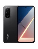 Smartphone Xiaomi POCO M7 6GB/ 128GB/ 6.9"/ Negro