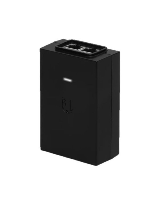 Alimentador PoE Ubiquiti POE-48-24W-G Gigabyte