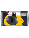 Cámara Desechable Kodak Power Flash/ 27 Exposiciones