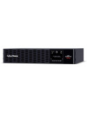 SAI Línea Interactiva Cyberpower PR1000ERT2U/ 1000VA-1000W/ 10 Salidas/ Formato Rack