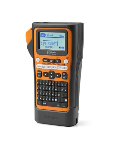 Rotuladora Electrónica Brother T-E310BTVP 2