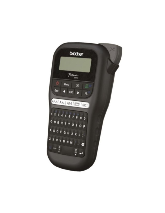Rotuladora Electrónica Brother PT-H110