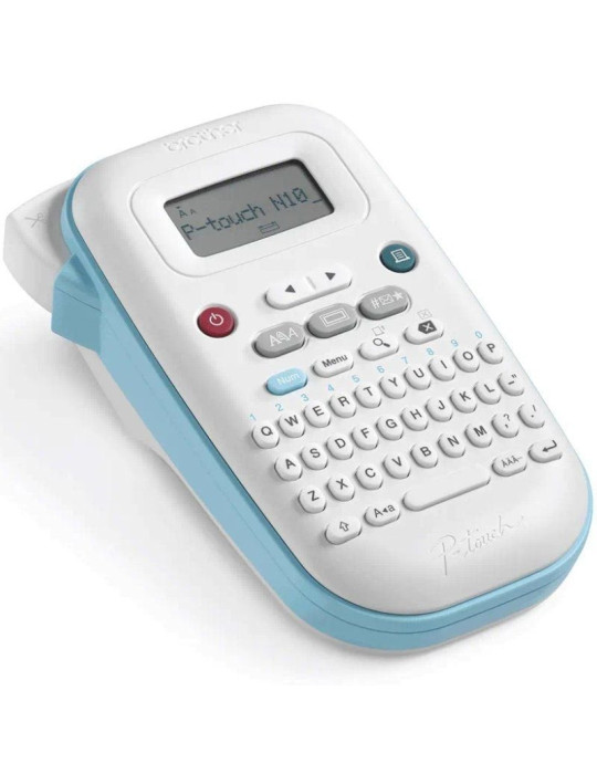 Rotuladora Electrónica Brother PT-N10