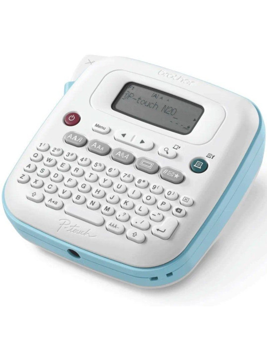 Rotuladora Electrónica Brother PT-N20