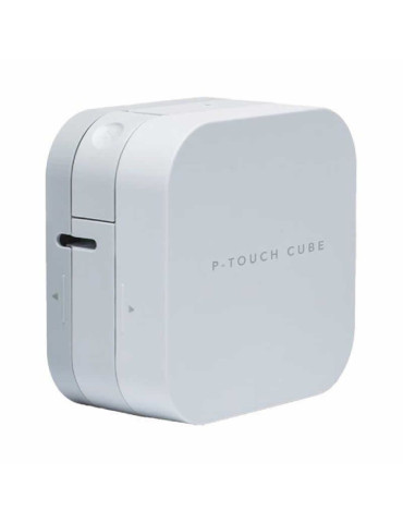 Rotuladora Electrónica Brother PT-P300BT